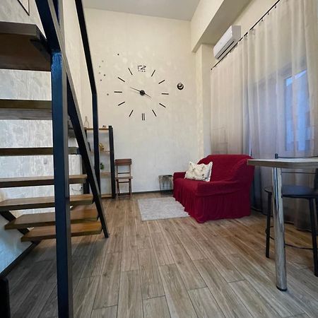 2-Х Уровневая Квартира 100М От Трц Французский Бульвар,Неврологія! Kharkiv Bagian luar foto
