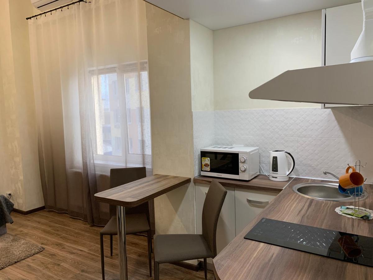 2-Х Уровневая Квартира 100М От Трц Французский Бульвар,Неврологія! Kharkiv Bagian luar foto