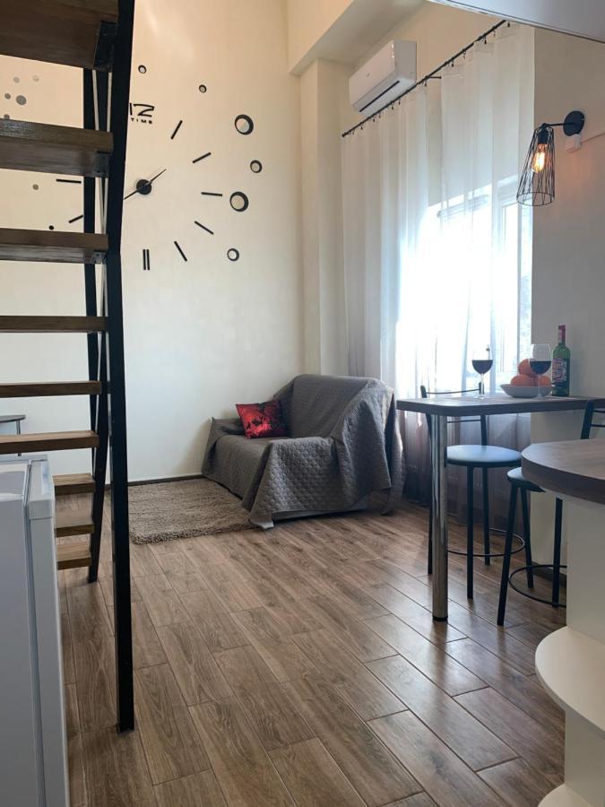 2-Х Уровневая Квартира 100М От Трц Французский Бульвар,Неврологія! Kharkiv Bagian luar foto